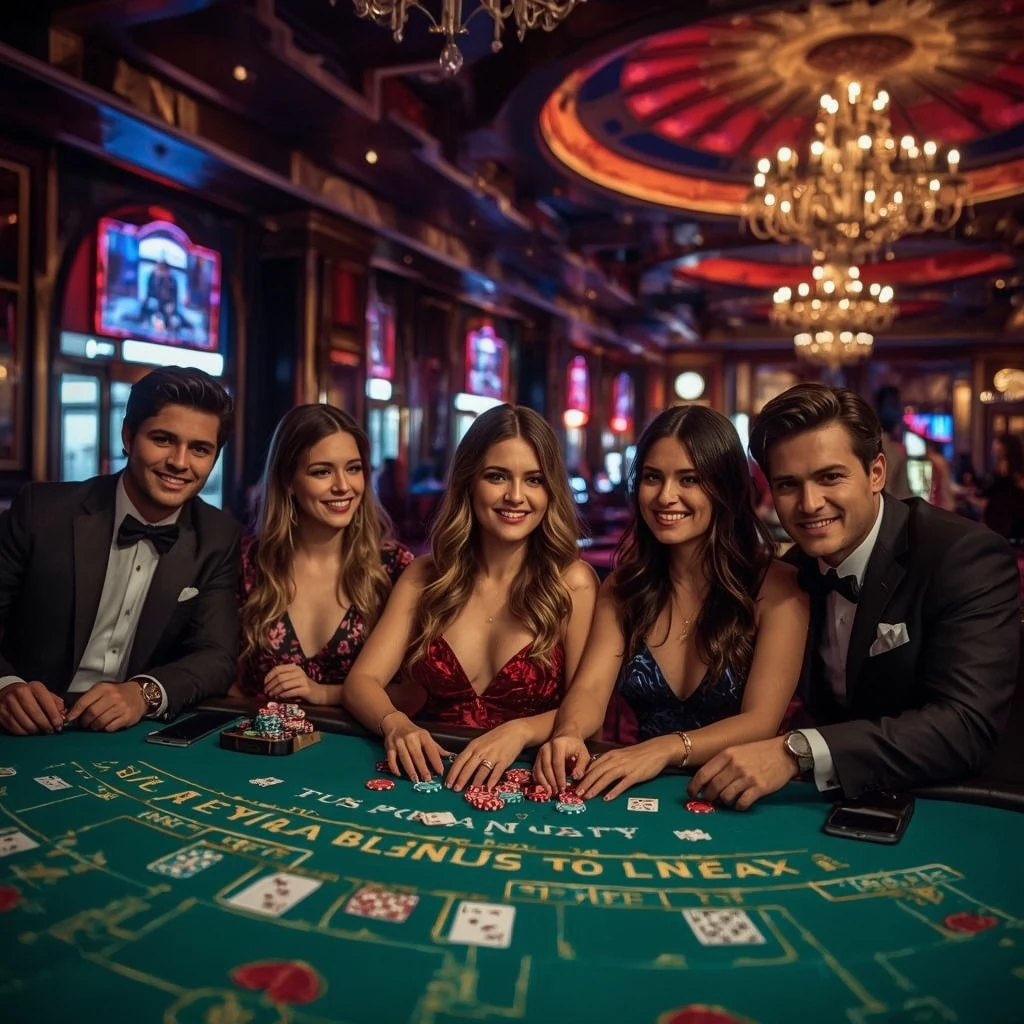 Blackjack at BETSTAR EXCHANGE CASINO