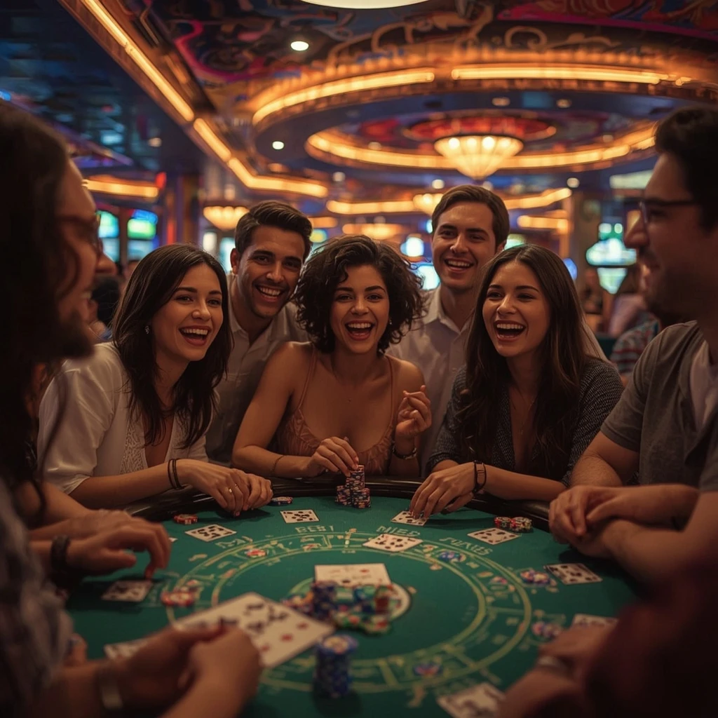 Blackjack BETSTAR EXCHANGE CASINO