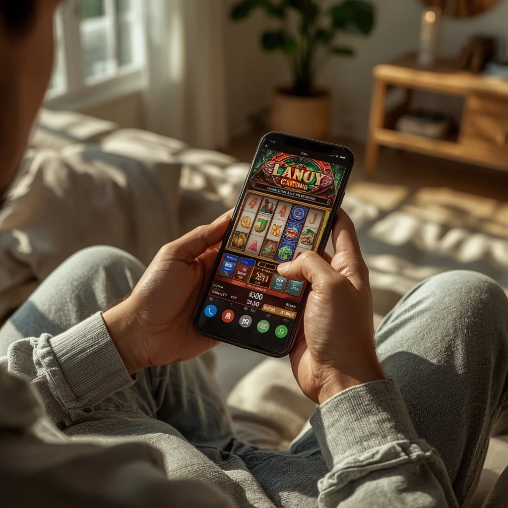 slots on mobile BETSTAR EXCHANGE CASINO