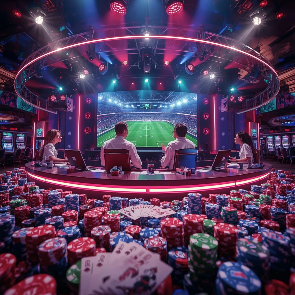 Football bets at BETSTAR EXCHANGE CASINO