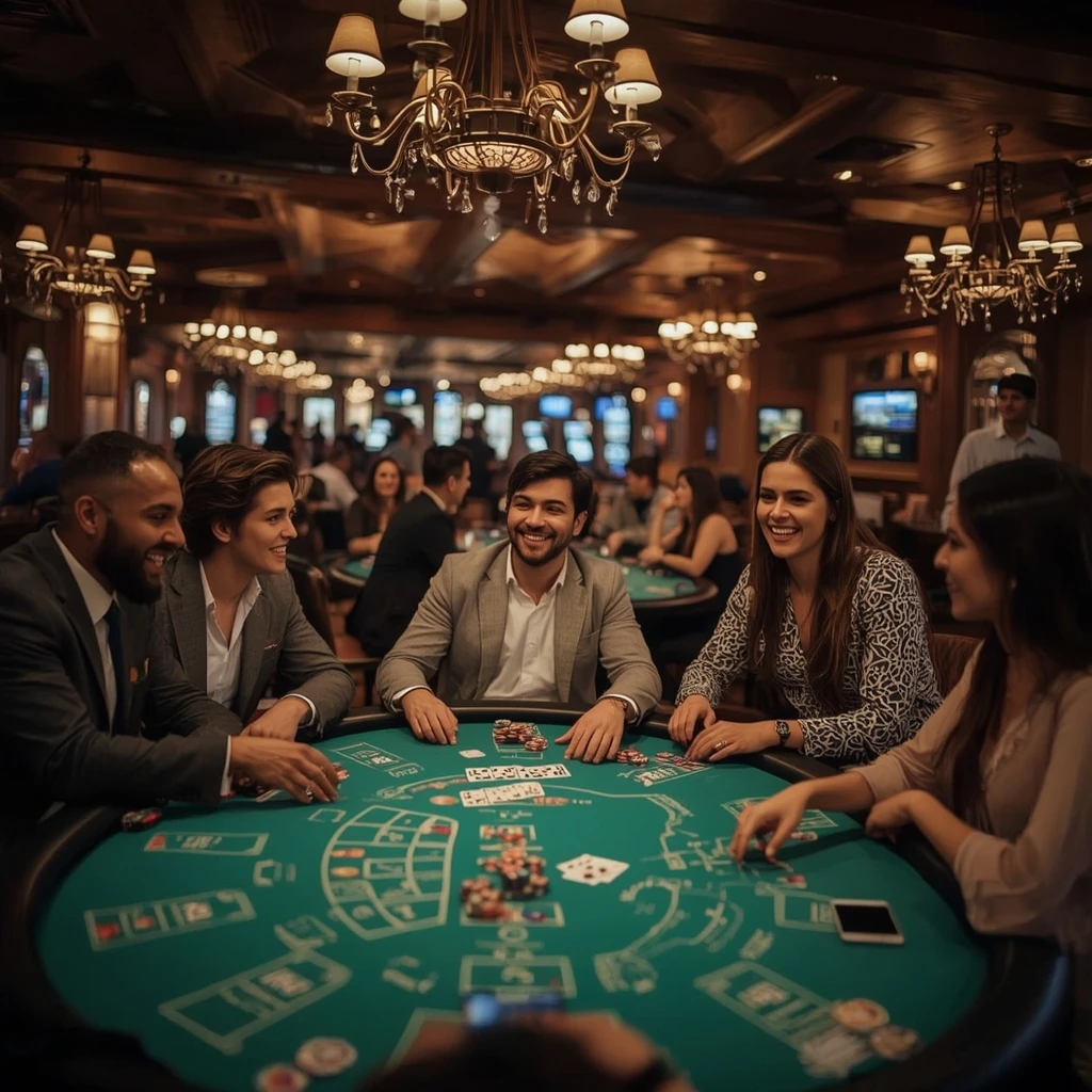 Double Bonus Poker at Betstar Exchange Casino in India