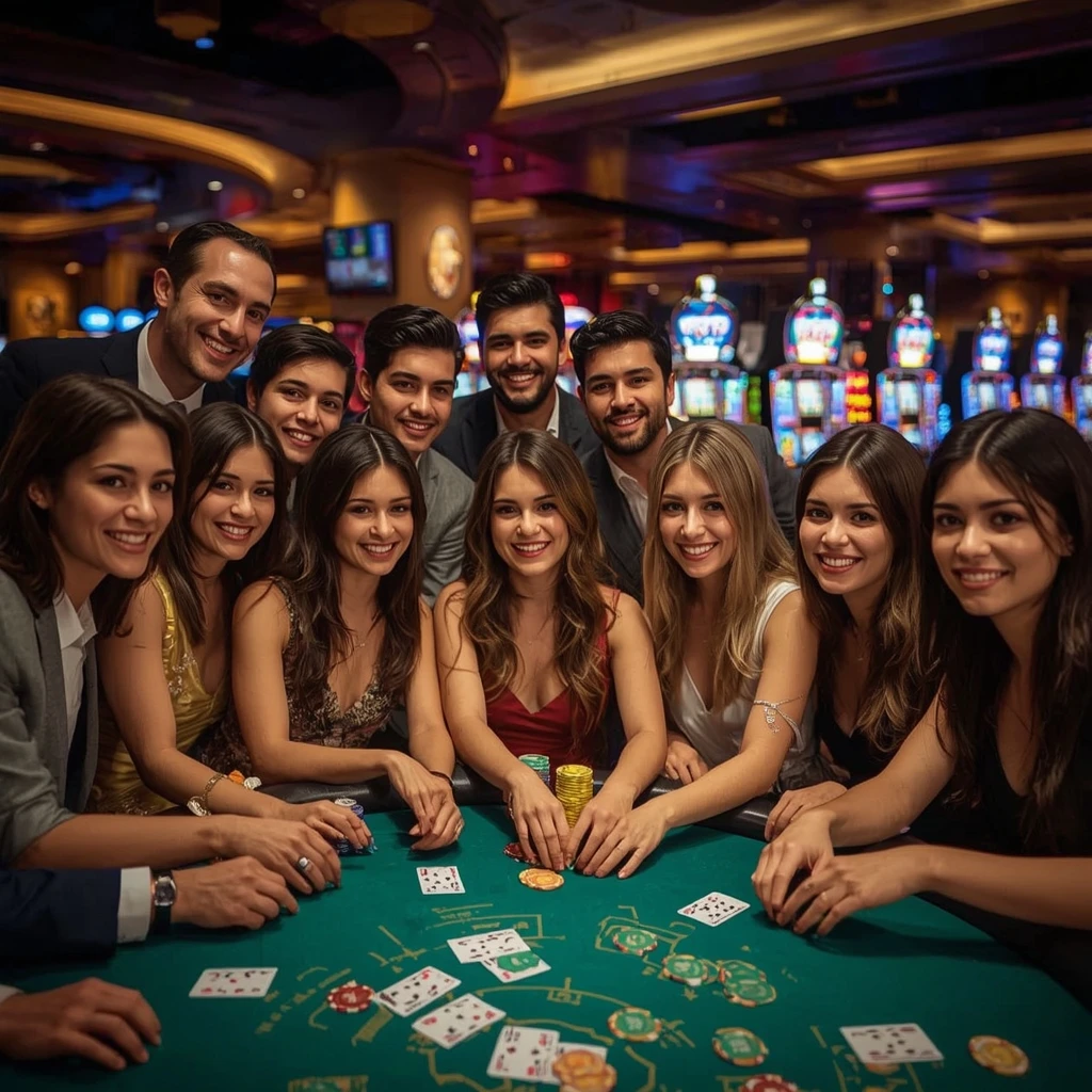 Game Basics BETSTAR EXCHANGE CASINO